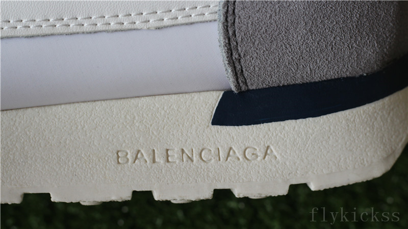 Balenciaga Race Runner Trainers